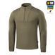 M-Tac кофта Centurion Microfleece Olive 20437001_XS фото