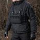 M-Tac Chest Rig Military Elite Black 10138002 фото 11