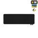 M-Tac панель для нашивок магнітна 290х95 Black 10366002 фото 1