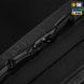 M-Tac сумка City Waist Bag з липучкою Lite-NR Elite Black 10404002 фото 5