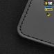 M-Tac панель для нашивок магнітна 290х95 Black 10366002 фото 3