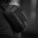 M-Tac сумка City Waist Bag з липучкою Lite-NR Elite Black 10404002 фото 19