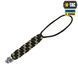 M-Tac темляк Helix Skull Black/Grey 10283211 фото