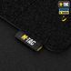 M-Tac панель для нашивок магнітна 290х95 Black 10366002 фото 4