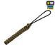 M-Tac темляк Viper Coyote Snake 10295065 фото 1