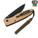 M-Tac темляк Viper Coyote Snake 10295065 фото 2