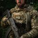 M-Tac нашивка Dana (PVC) 51348423 фото 4