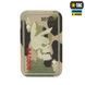 M-Tac нашивка Bad Boy (вишивка) Multicam 51390008 фото