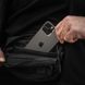 M-Tac сумка City Waist Bag з липучкою Lite-NR Elite Black 10404002 фото 32