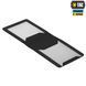M-Tac обкладинка Учасник Бойових Дій Elite Black 10355002 фото 4