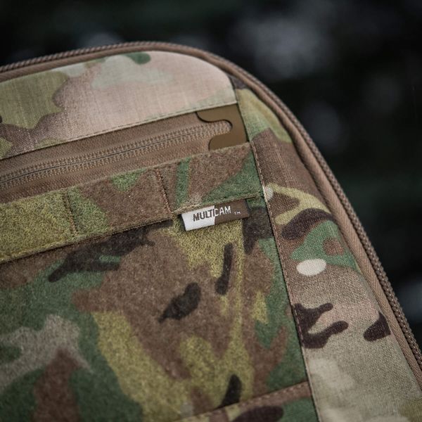 M-Tac рюкзак-чохол для зброї 105 см Gen.II Elite Multicam 10167108 фото