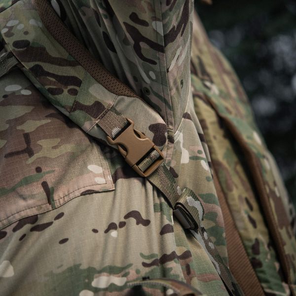 M-Tac рюкзак-чохол для зброї 105 см Gen.II Elite Multicam 10167108 фото