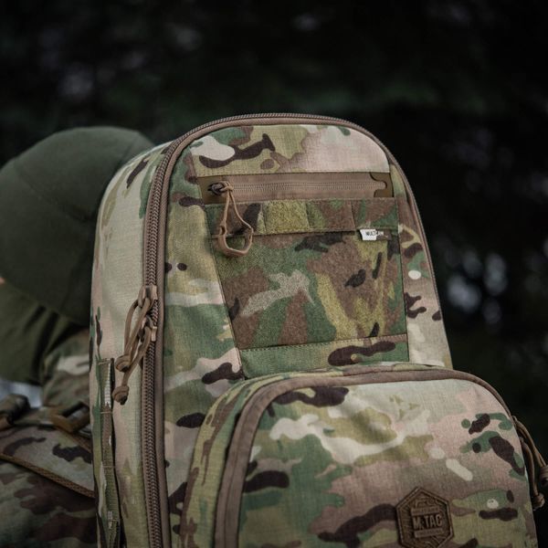 M-Tac рюкзак-чохол для зброї 105 см Gen.II Elite Multicam 10167108 фото