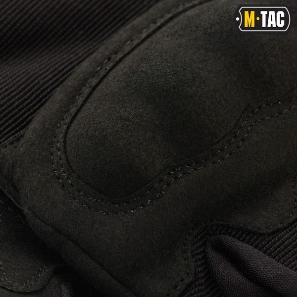 M-Tac рукавички Assault Tactical Mk.5 Black 90305002_S фото