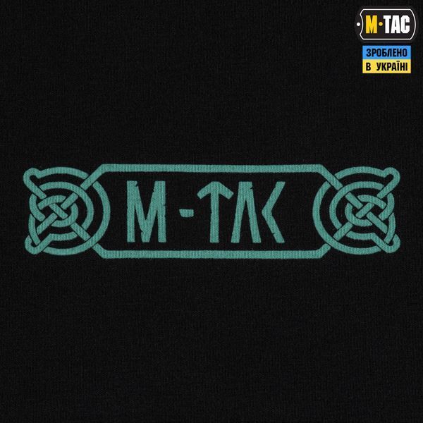 M-Tac футболка Odin Mystery Black 80064002_XS фото