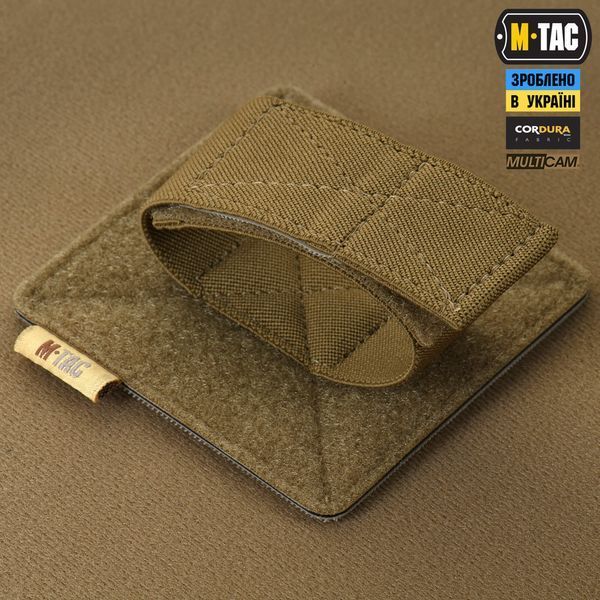 M-Tac рюкзак-чохол для зброї 105 см Gen.II Elite Multicam 10167108 фото