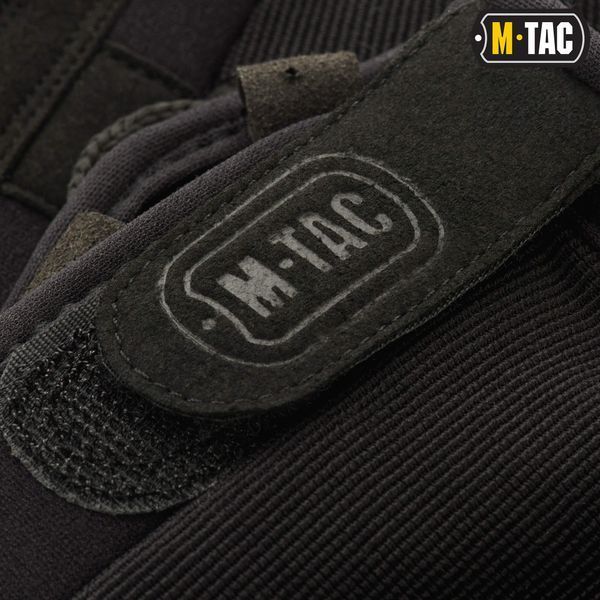M-Tac рукавички Assault Tactical Mk.5 Black 90305002_S фото