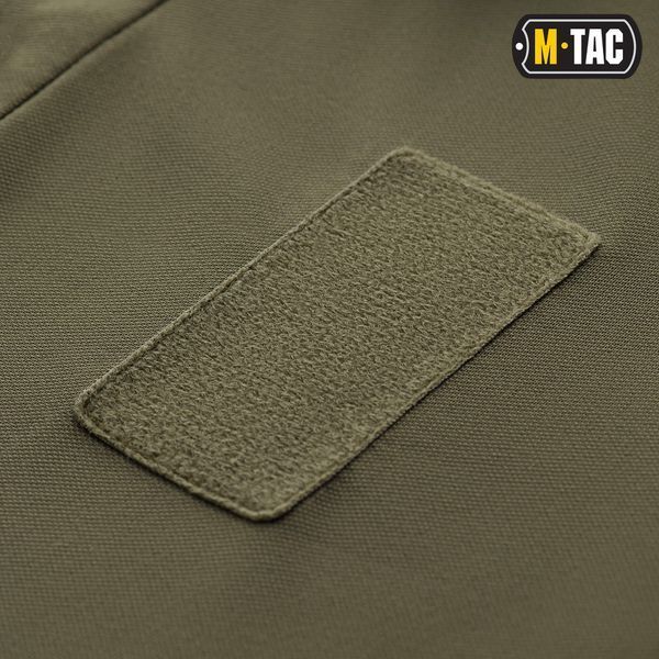 M-Tac поло тактичне Nylon Army Olive 80022062_XS фото