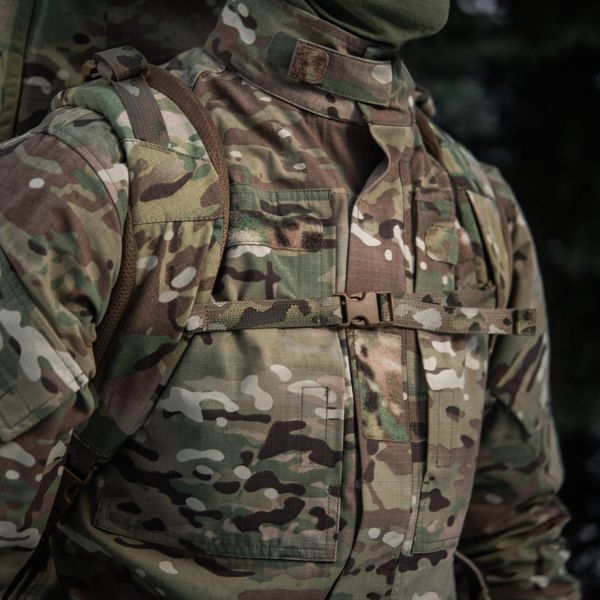 M-Tac рюкзак-чохол для зброї 105 см Gen.II Elite Multicam 10167108 фото