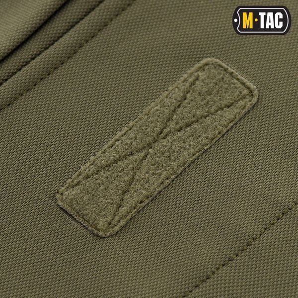 M-Tac поло тактичне Nylon Army Olive 80022062_XS фото