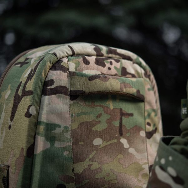 M-Tac рюкзак-чохол для зброї 105 см Gen.II Elite Multicam 10167108 фото