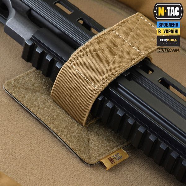 M-Tac рюкзак-чохол для зброї 105 см Gen.II Elite Multicam 10167108 фото