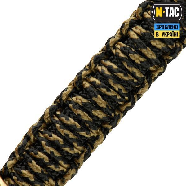 M-Tac темляк Scandinavian Granule Black 10278102 фото