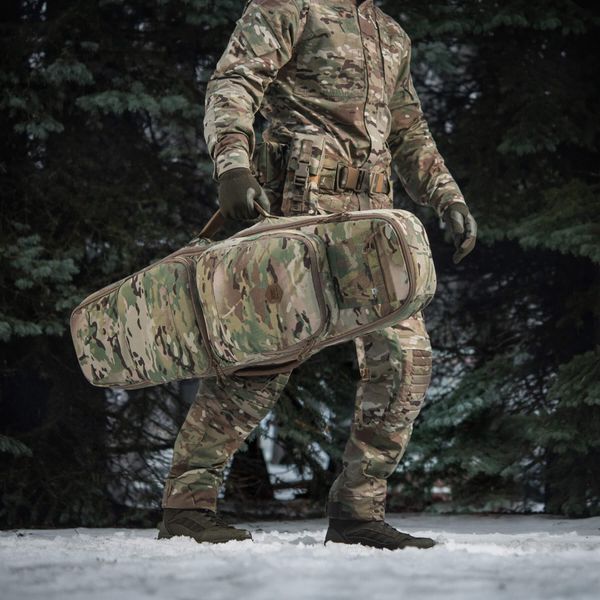 M-Tac рюкзак-чохол для зброї 105 см Gen.II Elite Multicam 10167108 фото