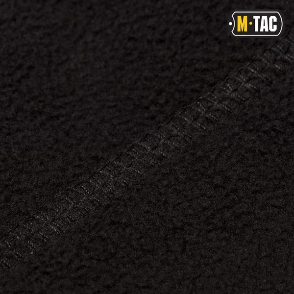 M-Tac шапка Watch Cap фліс (260г/м2) Black 40535002_S фото