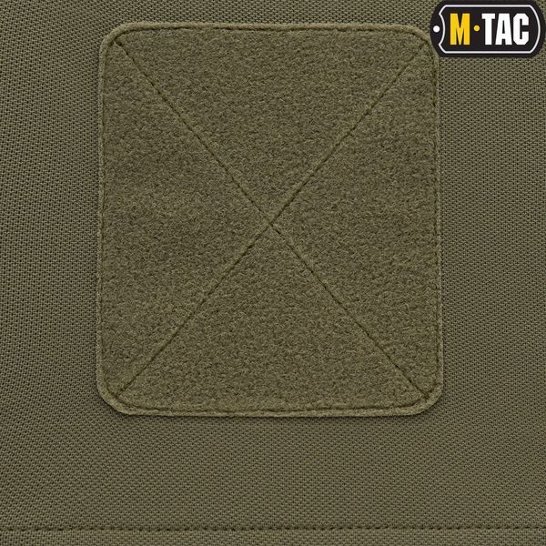 M-Tac поло тактичне Nylon Army Olive 80022062_XS фото
