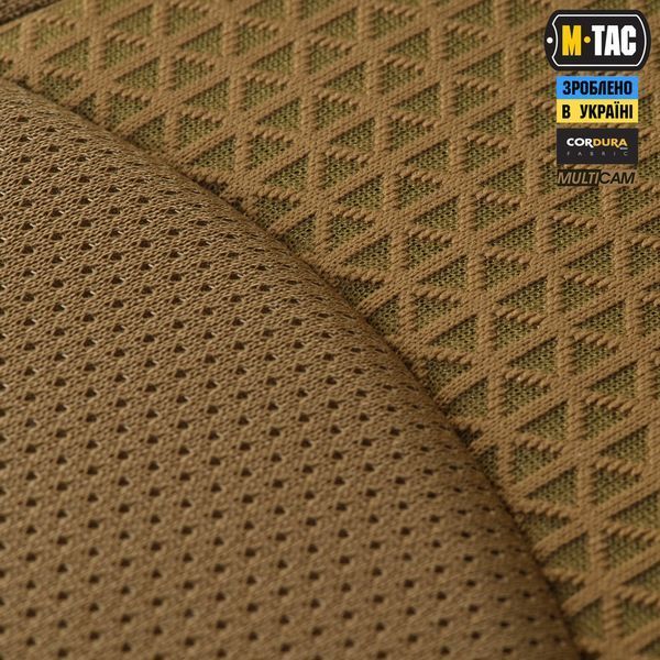 M-Tac рюкзак-чохол для зброї 105 см Gen.II Elite Multicam 10167108 фото
