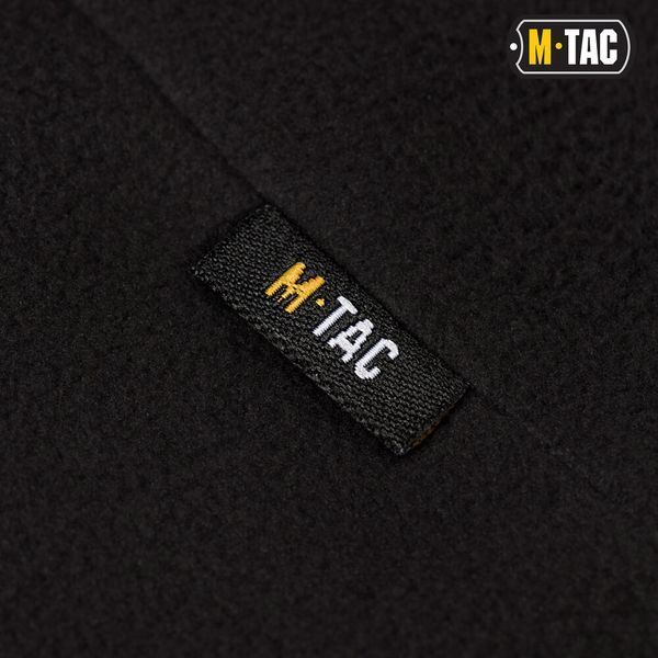 M-Tac шапка Watch Cap фліс (260г/м2) Black 40535002_S фото