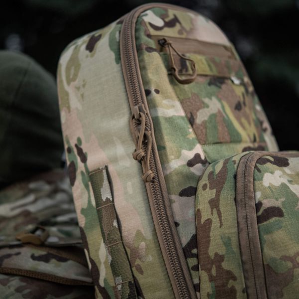 M-Tac рюкзак-чохол для зброї 105 см Gen.II Elite Multicam 10167108 фото