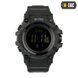 M-Tac годинник тактичний Adventure Black 50005002 фото 2