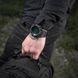 M-Tac годинник тактичний Adventure Black 50005002 фото 10
