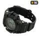 M-Tac годинник тактичний Adventure Black 50005002 фото 3