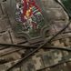 M-Tac нашивка Мотанка (вишивка) Ranger Green 57425023 фото 12