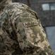 M-Tac нашивка група крові AB (IV) - наскрізна Laser Cut 25х80 MM14 58328630 фото 2