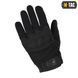 M-Tac рукавички Assault Tactical Mk.5 Black 90305002_S фото 3