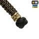 M-Tac темляк Scandinavian Granule Black 10278102 фото 3