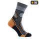 M-Tac шкарпетки Polar Merino 40% Black FL-1715_35-38 фото 3