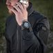 M-Tac годинник тактичний Adventure Black 50005002 фото 8