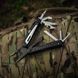 M-Tac мультитул Type 11 Black/Steel 60080211 фото 40