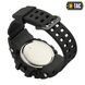 M-Tac годинник тактичний Adventure Black 50005002 фото 4