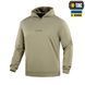 M-Tac кофта Hoodie Born by Revolution Tan 20112003_XS фото