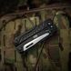 M-Tac мультитул Type 11 Black/Steel 60080211 фото 41