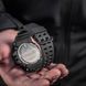 M-Tac годинник тактичний Adventure Black 50005002 фото 14