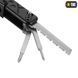 M-Tac мультитул Type 11 Black/Steel 60080211 фото 8