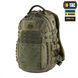 M-Tac рюкзак Mission Pack Elite Hex Ranger Green 10208023 фото