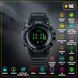 M-Tac годинник тактичний Adventure Black 50005002 фото 1